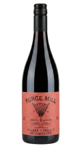 Forge Mill, Shiraz Cinsault Mourvèdre, 2022 13.5% 750ml Bottle