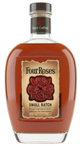 Four Roses Small Batch 45% 700ml Bottle