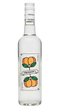 Freihof 1885 Marille Apricot Schnapps 35% 500ml Bottle