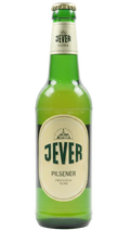 Jever Pilsener 4.9% 500ml bottle German pilsner