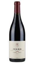 Fromm, Clayvin Vineyard Pinot Noir, 2021 13.5% 750ml Bottle