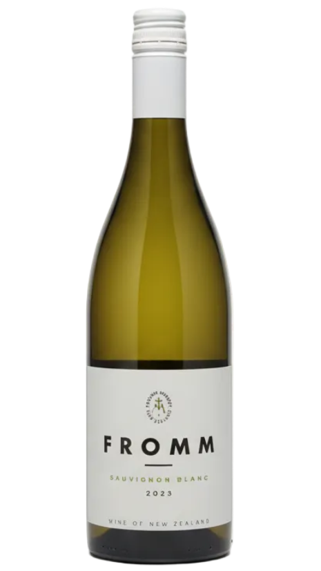 Fromm Sauvignon Blanc 2023 13.5% 750ml Bottle