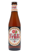 Früli Grapefruit 4.1% 330ml Bottle