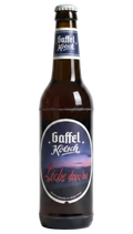 Gaffel Kölsch 4.8% 500ml Bottle 07 2026