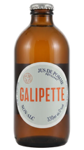 Galipette Cidre Non Alc 0% 330ml Bottle