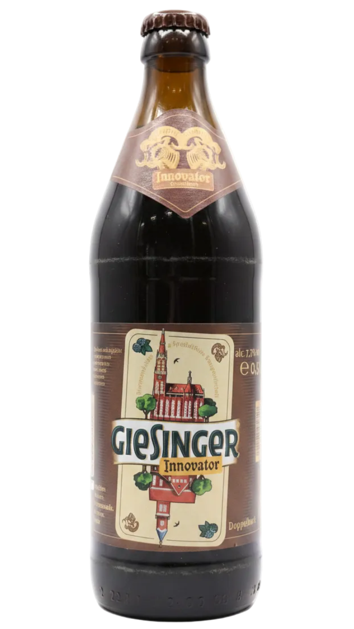 Giesinger Bräu Innovator 7.3% 500ml Bottle