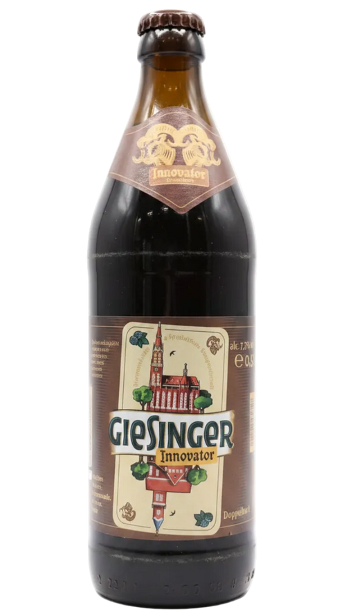Giesinger Bräu Innovator 7.3% 500ml Bottle