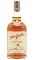 Glenfarclas 10 Year Old 40% 700ml Bottle