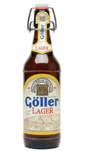 Göller Lager 4.9% 500ml Bottle