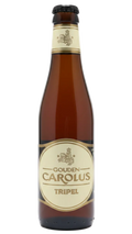 Gouden Carolus Tripel 9% 330ml Bottle