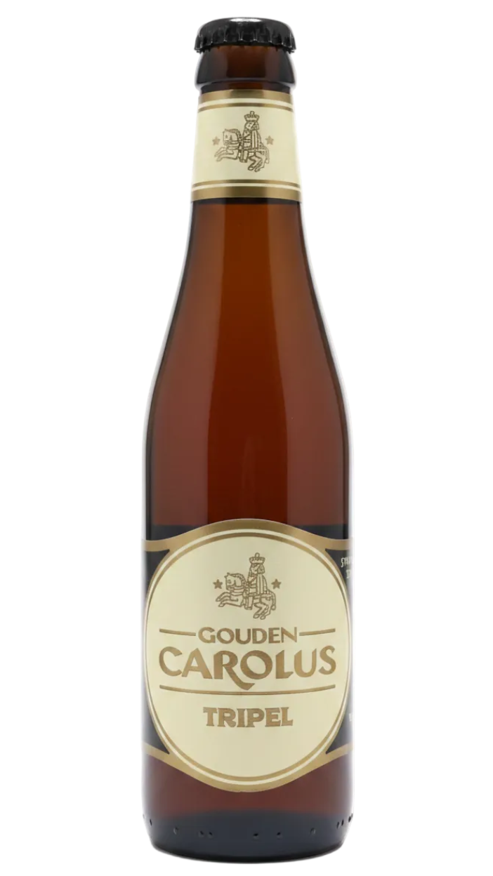 Gouden Carolus Tripel 9% 330ml Bottle