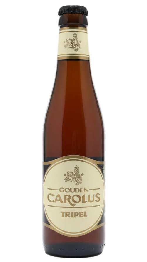 Gouden Carolus Tripel 9% 330ml Bottle