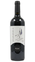 Gouguenheim Malbec, Uco Valley, Tupungato, Mendoza 2023 13.5% 750ml Bottle