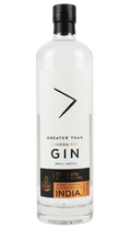 Greater Than Gin 40% 700ml Bottle
