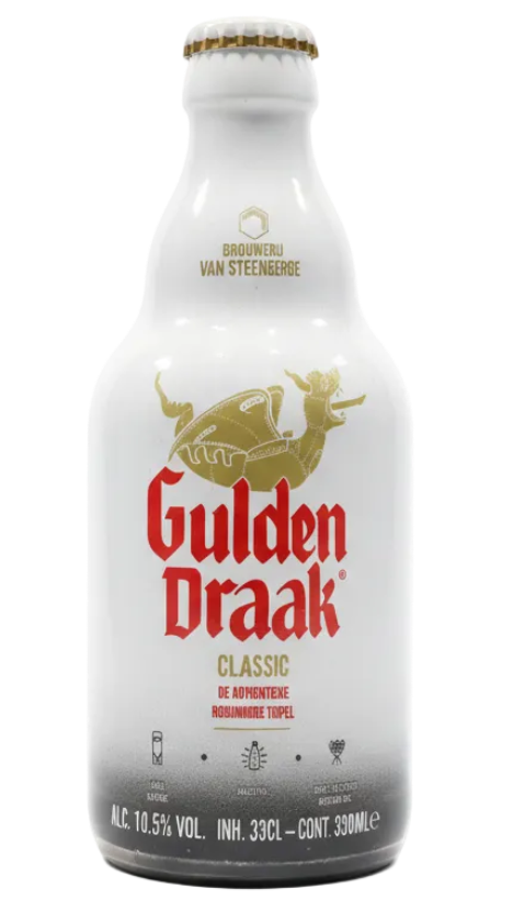Gulden Draak Classic 10.5% 330ml Bottle