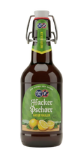 Hacker-Pschorr Natur Radler 2.5% 330ml bottle German radler