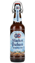 Hacker-Pschorr Oktoberfestbier 6% 500ml Bottle