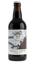 Vanilla Porter 4.5% 500ml Bottle
