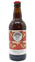 Hafod Freestyle 5.4% 500ml Bottle
