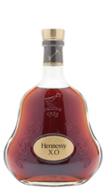 Hennessy XO Cognac 40% 700ml Bottle