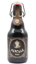 Hercule Stout 9% 330ml Bottle