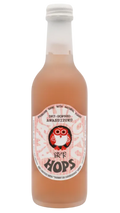 Hitachino Awashizuku Hops (Sparkling Sake) 10% 300ml Bottle