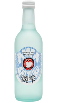 Hitachino Awashizuku (Sparkling Sake) 10% 300ml Bottle