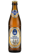 Hofbräu Oktoberfestbier 6.3% 500ml Bottle