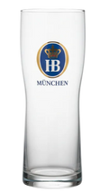 Hofbräuhaus München 568ml pint glass