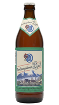 Berchtesgadener Hell 4.9% 500ml Bottle