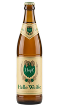 Hopf Helle Weiße 5.5% 500ml Bottle
