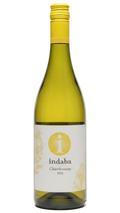 Indaba Chardonnay 2022 13.5% 750ml Bottle