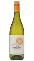 Indaba Chenin Blanc 2024 13% 750ml Bottle