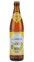 Jacob Weissbier 5.3% 500ml Bottle