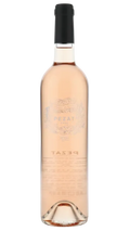 JCP Maltus Château Teyssier Pezat Rosé 2024 13% 750ml Bottle