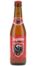 Jupiler 5.2% 330ml Bottle