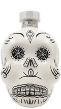 KAH Blanco Tequila 40% 700ml Bottle