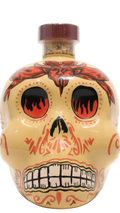 KAH Reposado Tequila 40% 700ml Bottle