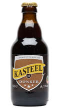 Kasteel Donker 11% 330ml Bottle