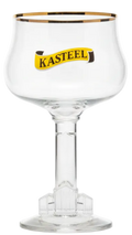 Kasteel Glass 330ml Glass