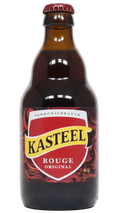 Kasteel Rouge 8% 330ml Bottle