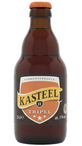Kasteel Tripel 11% 330ml Bottle