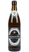 Keesmann Bamberger Herren Pils 4.8% 500ml bottle German pilsner