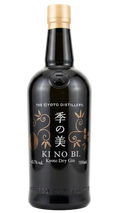 KI NO BI Kyoto Dry Gin 45.7% 700ml Bottle