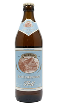 Breitenlesauer Hell 4.8% 500ml Bottle