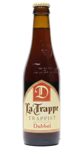 La Trappe Dubbel 7% 330ml Bottle