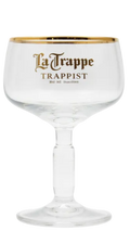 La Trappe Glass 330ml Glass