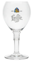 Leffe Glass 330ml Glass