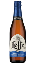Leffe Rituel 9° 9% 330ml Bottle