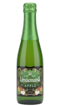 Lindemans Apple / Pomme 4.0% 355ml Bottle